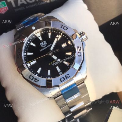 Swiss Copy TAG Heuer Aquaracer 300 meters Watches Quartz Stainless Steel